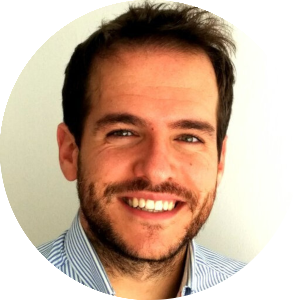 Gonzalo Luis Alonso Salinas