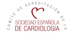 Acreditada por