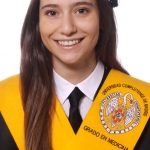 María Fernández González