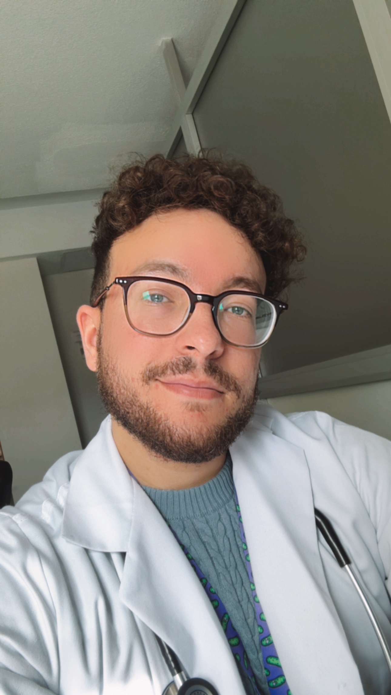 Cristian  Hinojosa Durán
