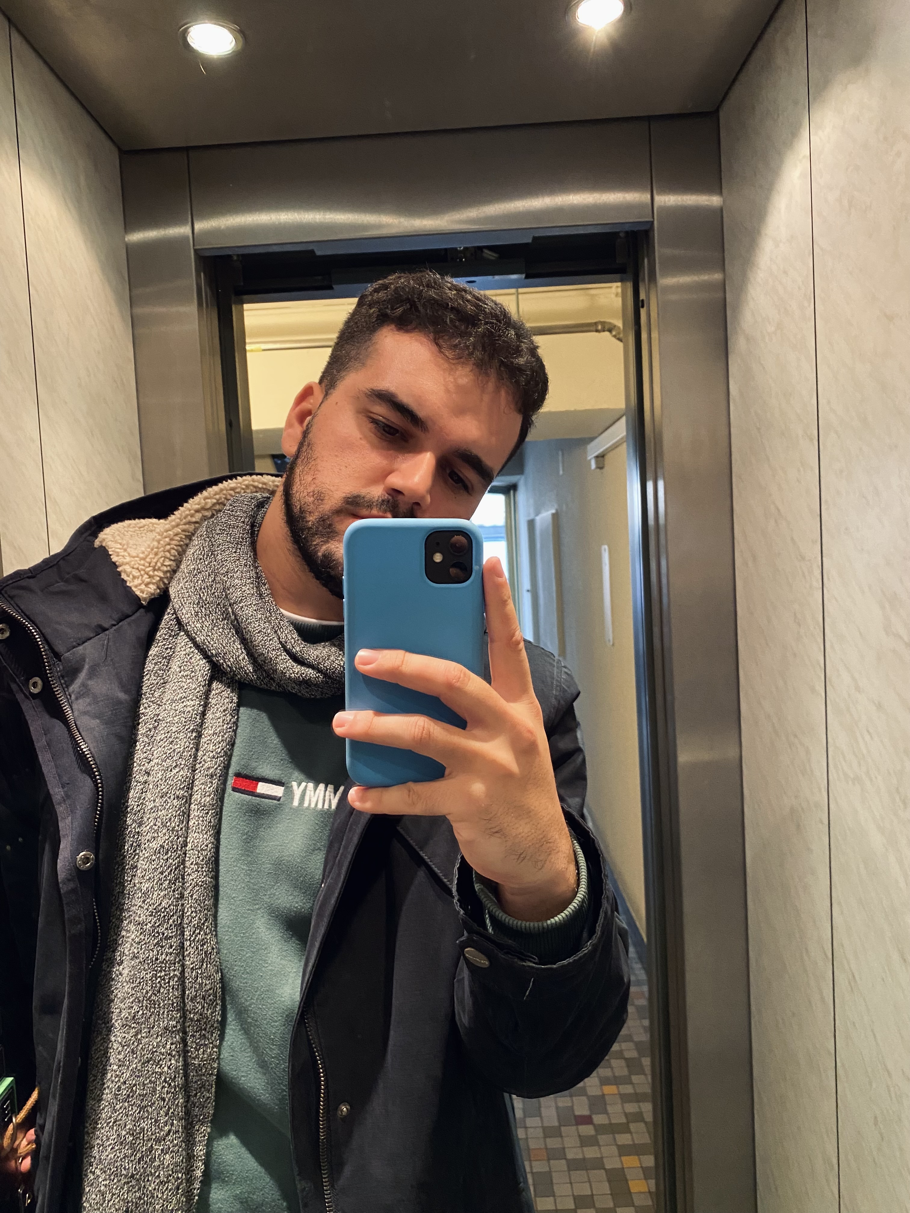 Kevin Pérez Rodríguez