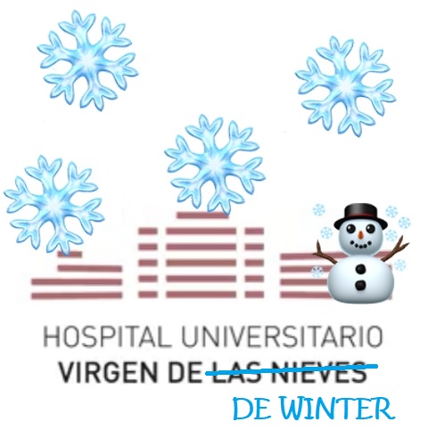 De Winter Hospital 