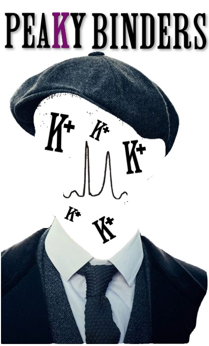 Peaky Binders