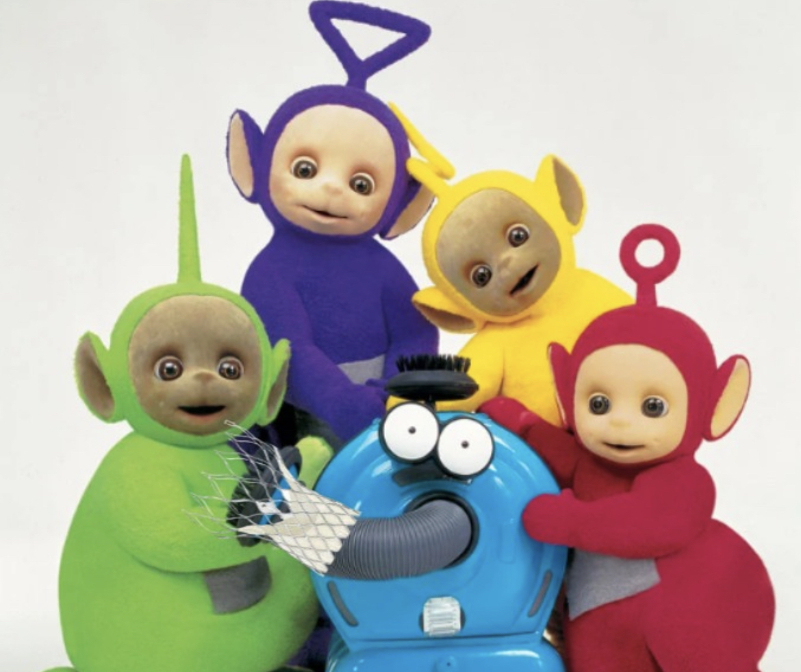 Los TeleTAVIs