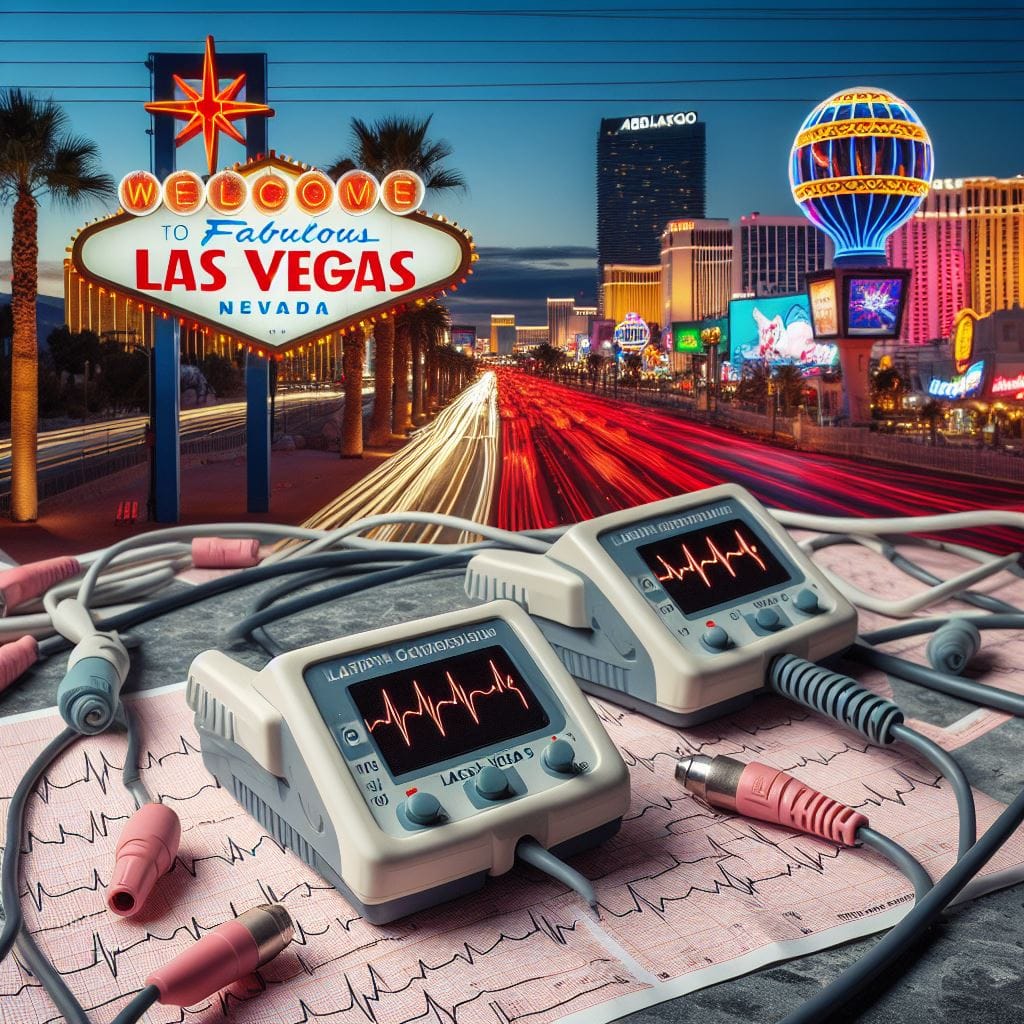 Ablación en Las Vegas