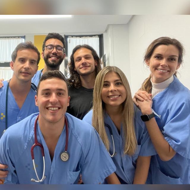 Corazón al Mojo
