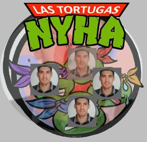 Las Tortugas NYHA